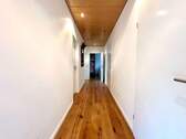 Flur obere Etage - 