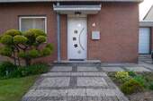 Hauseingang - 