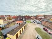 Blick vom Kinderzimmer - 