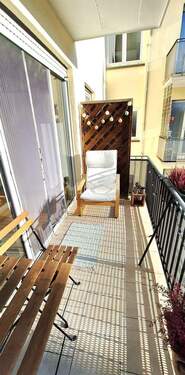 Balkon - 