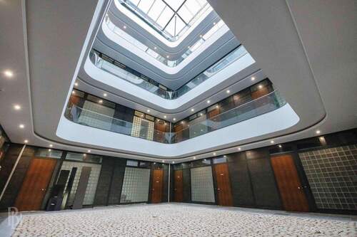 Atrium - 