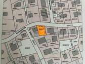 Lageplan Grundstück - Grundstück in Ergolding zum Kaufen