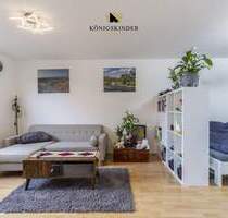 Gepflegte und geräumige Eineinhalbzimmerwohnung in Stuttgart Vaihingen