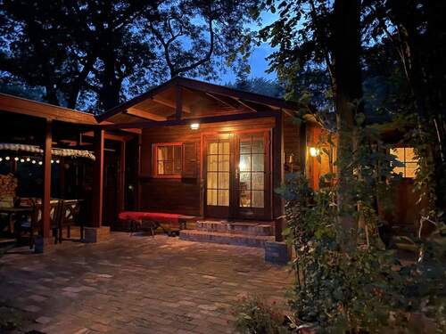 Haupthaus - Grundstück zum Kaufen in Dranske