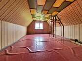 Dachgeschoss - 