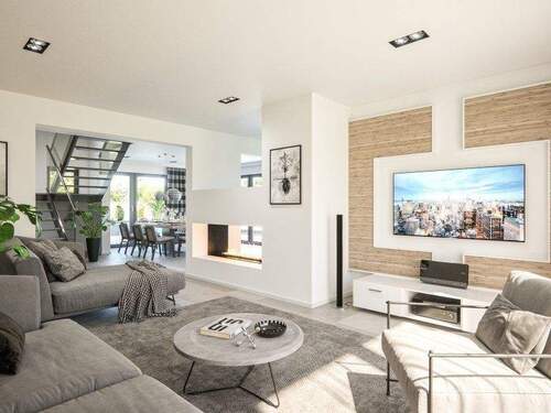 Bild 6 - Einfamilienhaus mit 213,00 m&sup2; in Külsheim zum Kaufen