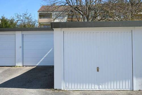 Garage - 