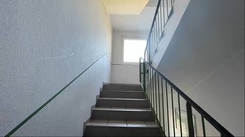 Treppenhaus - 