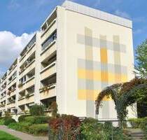 Frei - 3-Zimmer-Wohnung wartet auf Sie! - Dresden Leubnitz-Neuostra