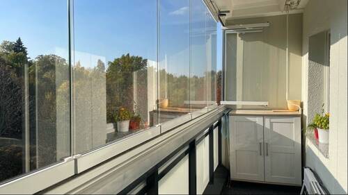 Balkon - 