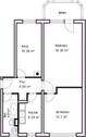 Grundriss - 