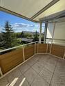 Balkon - 3 Zimmer Etagenwohnung zur Miete in Magdeburg