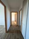 Flur - 3 Zimmer Etagenwohnung in Magdeburg
