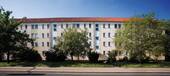 Straßenseite - 