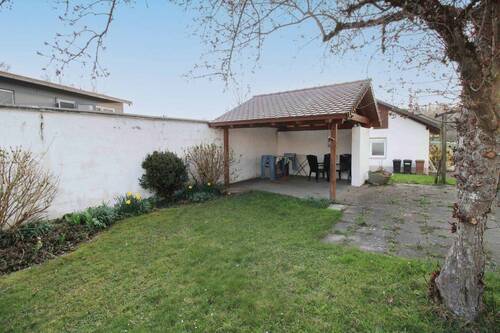 Garten - 