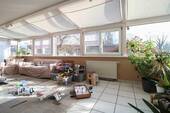 Wintergarten EG - 1 Zimmer Mehrfamilienhaus, Wohnhaus zum Kaufen in Tettnang