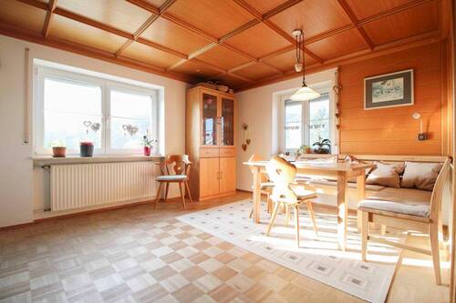 Esszimmer OG - 
