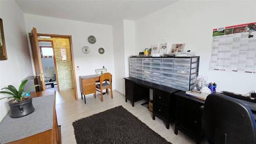 Büro EG - 