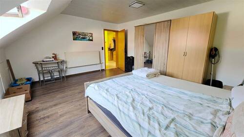 Schlafzimmer DG - 