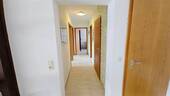 Flur EG - 7 Zimmer Reihenendhaus zum Kaufen in Poppenhausen