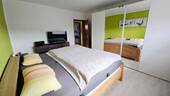 Schlafzimmer EG - 
