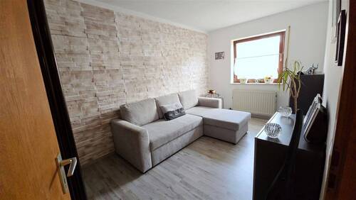 Gästezimmer EG - 
