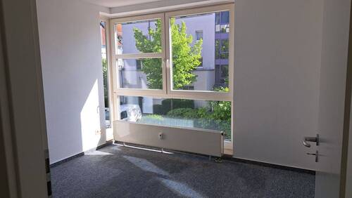 Schlafzimmer - Etagenwohnung mit 44,00 m&sup2; in Leipzig zum Kaufen