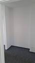Nische im Flur für Garderobe o. ä. - 