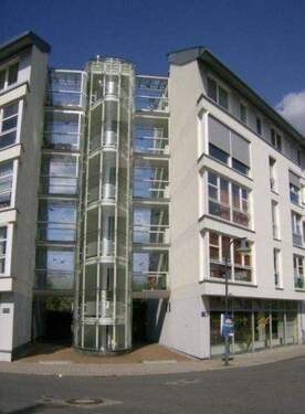 Buchener Str. 7 Straßenansicht - 