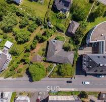 IHR ABRISS & NEUBEGINN! - 1.632 m² Traumgrundstück voller Möglichkeiten in Usingen