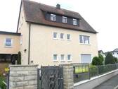 Ansicht Nord-Ost - 3 Zimmer Etagenwohnung zur Miete in Lauf