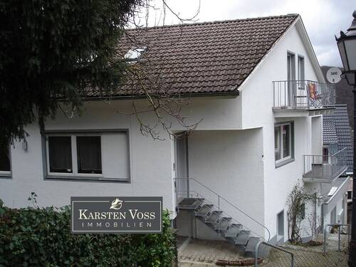 1259-Badenweiler.JPG - Zentral gelegenes Mehrfamilienhaus in Badenweiler nähe Kurpark