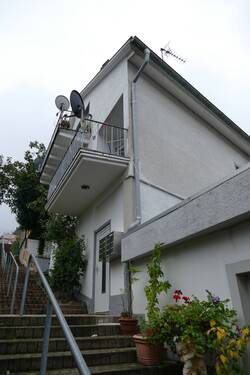 1259-Haus.JPG - 1 Zimmer Mehrfamilienhaus, Wohnhaus in Badenweiler