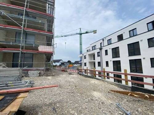 Bild 6 - 4 Zimmer Etagenwohnung in Odelzhausen