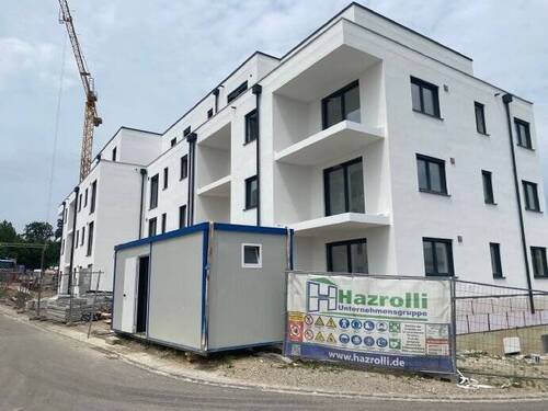 Bild 7 - Etagenwohnung mit 112,00 m² in Odelzhausen zum Kaufen