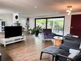 Wohnzimmer EG - 