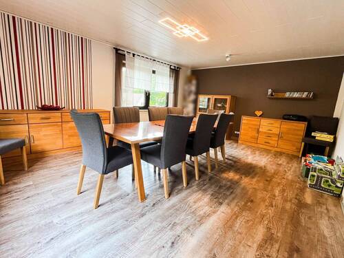 Esszimmer EG - 