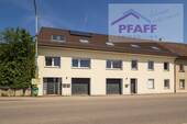 Hausansicht 2 - 