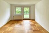 Wohnen - 2 Zimmer Etagenwohnung in Göda