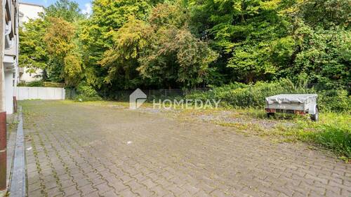 Parkplatz - 