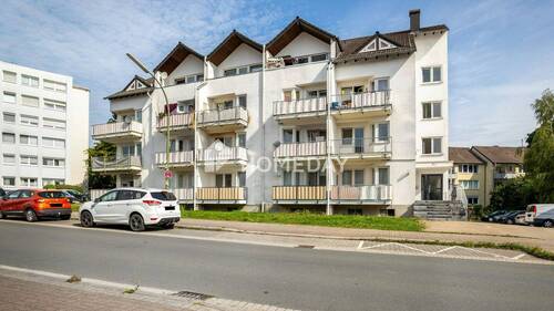 Außenansicht 1 - 