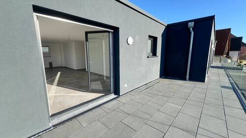 Balkon - 