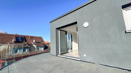 Balkon - 