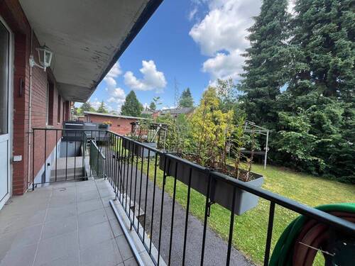 Balkon - 