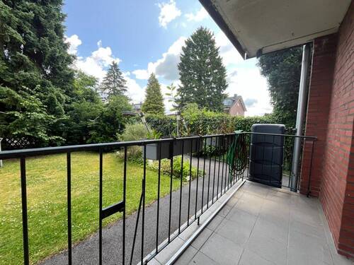 Balkon - 