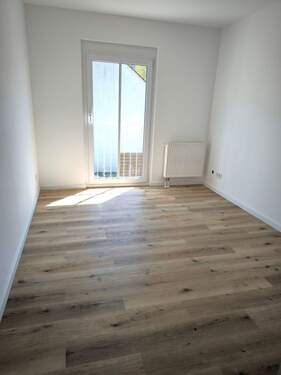 Zimmer 2 - 1. OG - 