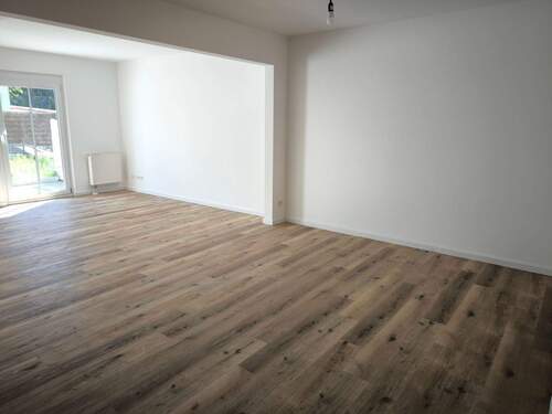 Wohnzimmer EG - 