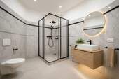 Visualisierung - Badezimmer - 