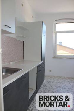 Einbauküche 1. OG - 