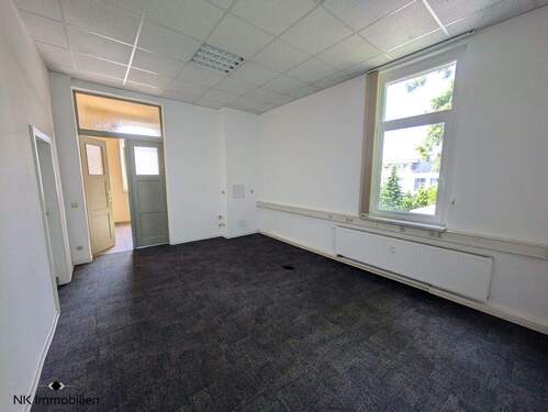 1. Bürozimmer - 